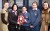 AIB Catherina O Connor presenting Player of The Match awards to Deb Murphy and Orla Condon 2010-2011 thumbnail