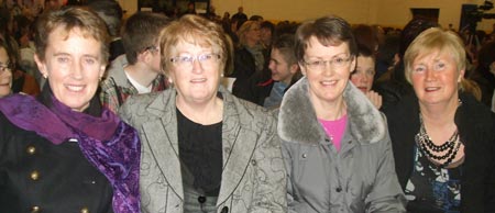 2010-2011 Additional Needs Assistants