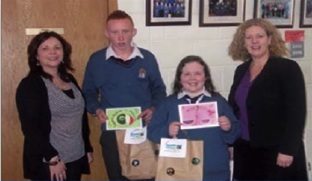 Fair Trade Competition Winners