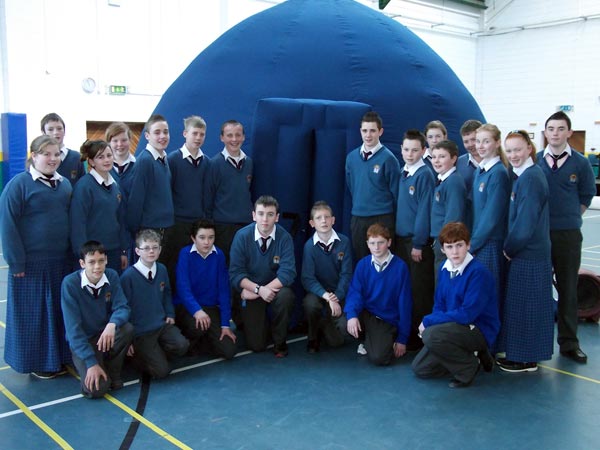 Science Week : 2010-2011