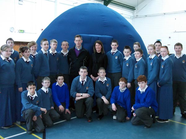 Science Week : 2010-2011