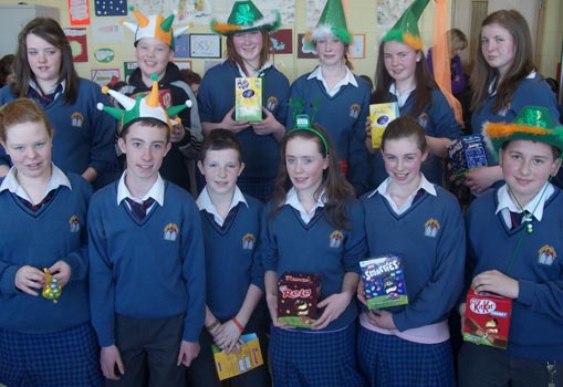 2010-2011 Seachtain Na Gaeilge
