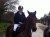 Desmond College Newcastle West Equestrian Team competing in Clonshire thumbnail