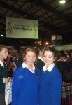 Desmond College Leaving Certificate Students (2014-2015) at the Higher Options Conference 2014