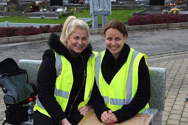 The Way of the Cross Easter 2015